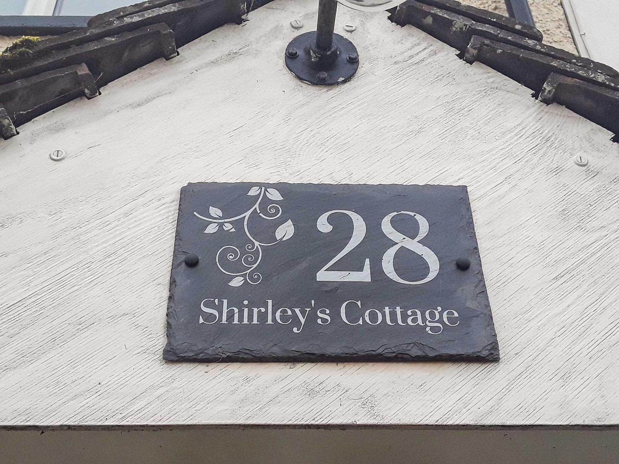 Shirleys Cottage Othery Kültér fotó